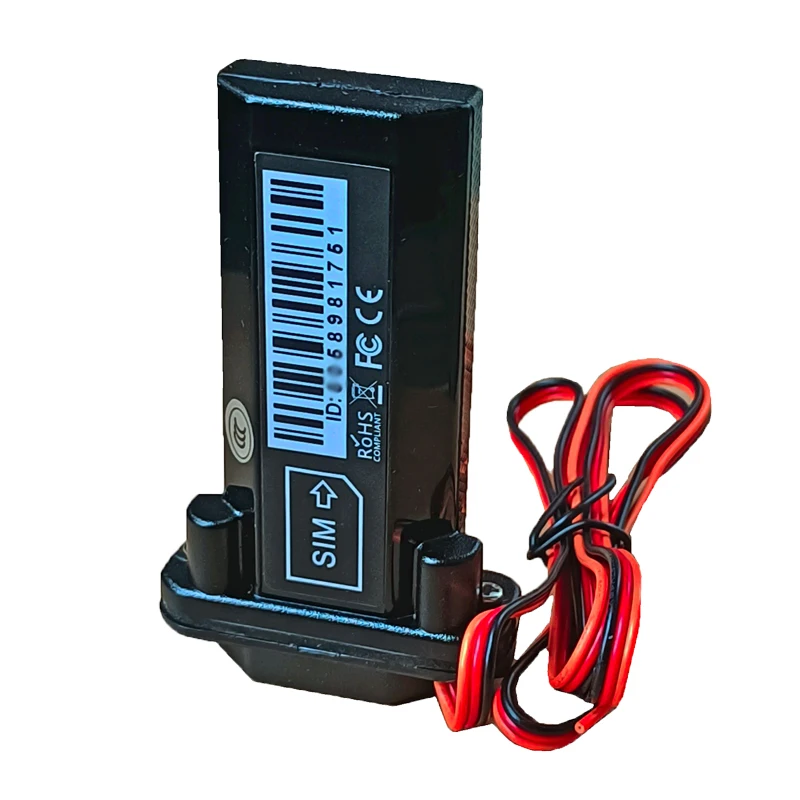 Vehicle-mountedVehicle-mounted GPSVehicle-mounted GPS (global positioning system) positioning, tracking, remote power-off alarm, - 6