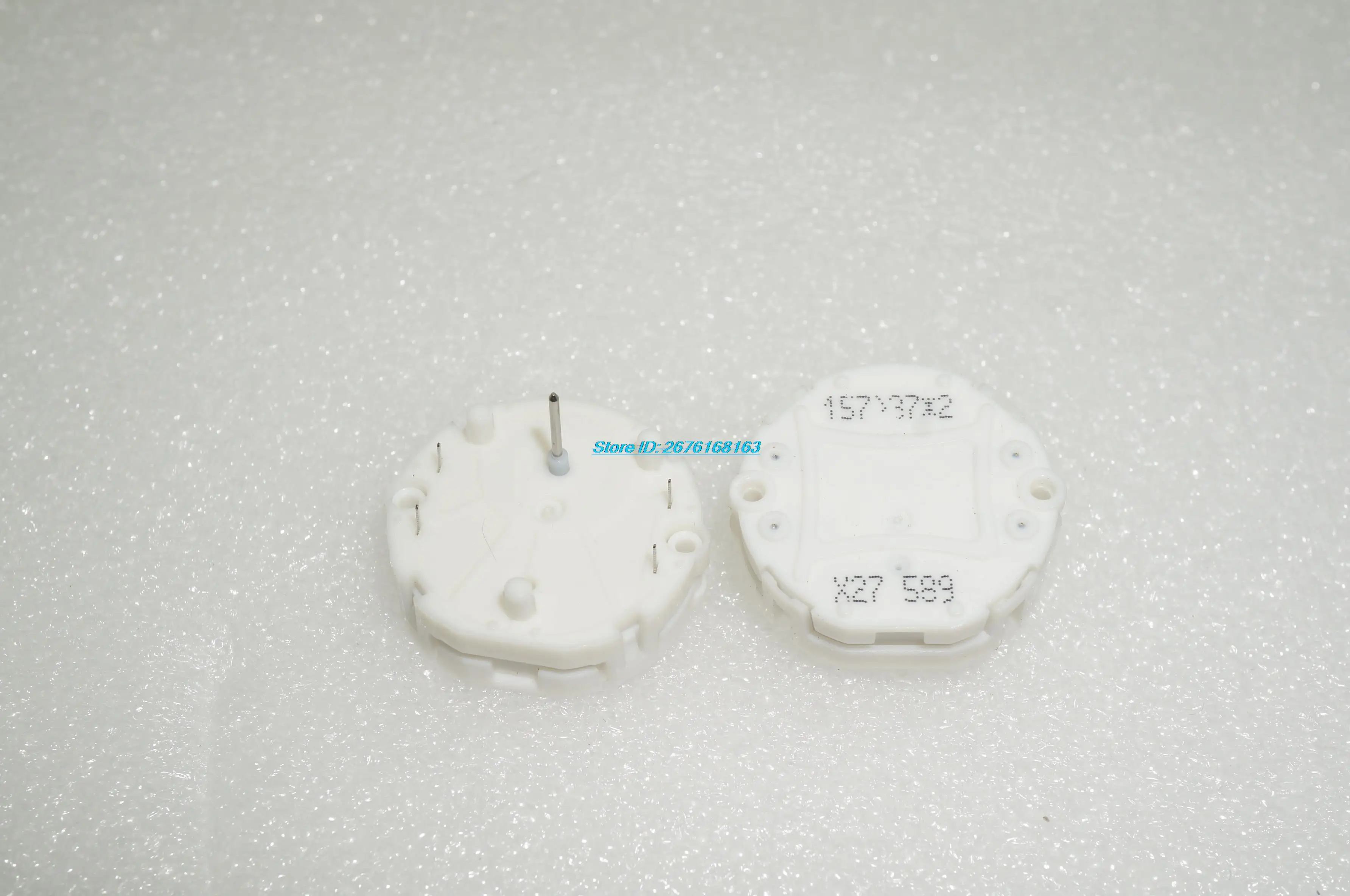 6pcs X27 589 Speedometer Gauge Cluster Stepper Motor for Ford Mustang,2005 2006 2007 XC5 X15 X25 X27.589 Minibike Gokart Motor