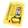 Mini 8 IN 1 Multi Purpose Magic Handsaw Hacksaw Set For Woodworking DIY 1