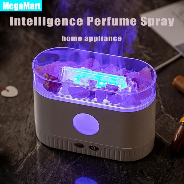 Enhance Your Atmosphere with the Household Perfume Humidifier