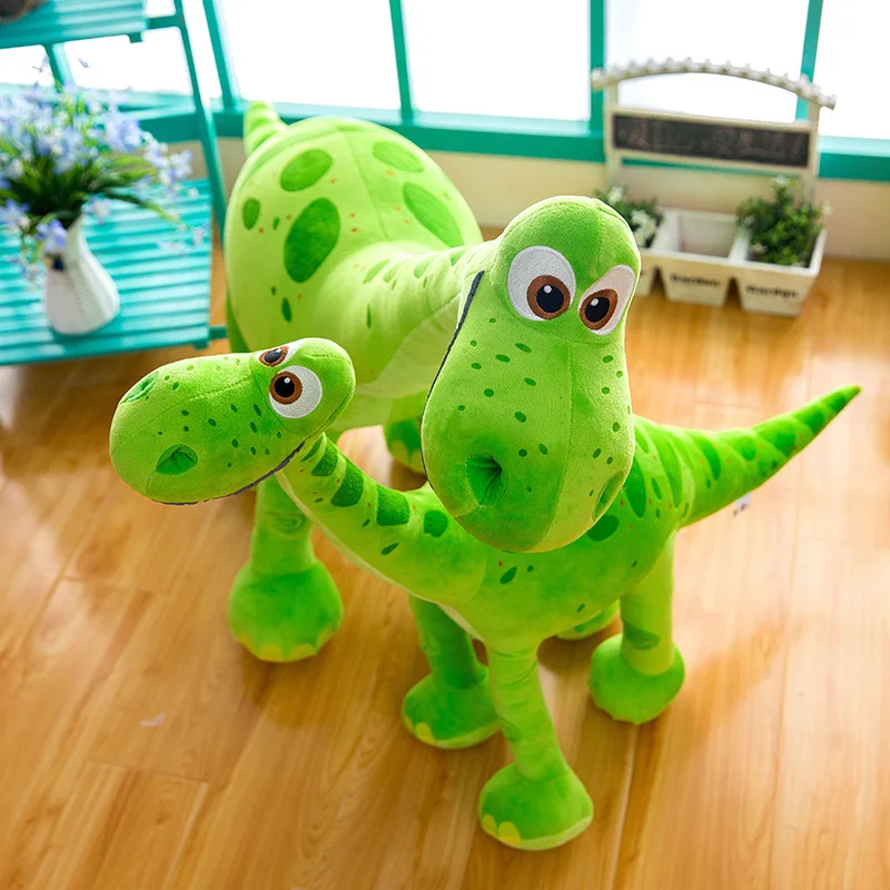 30Cm/50Cm/70Cm Film Disney Pixar Good Dinosaurus Spot Dinosaurus