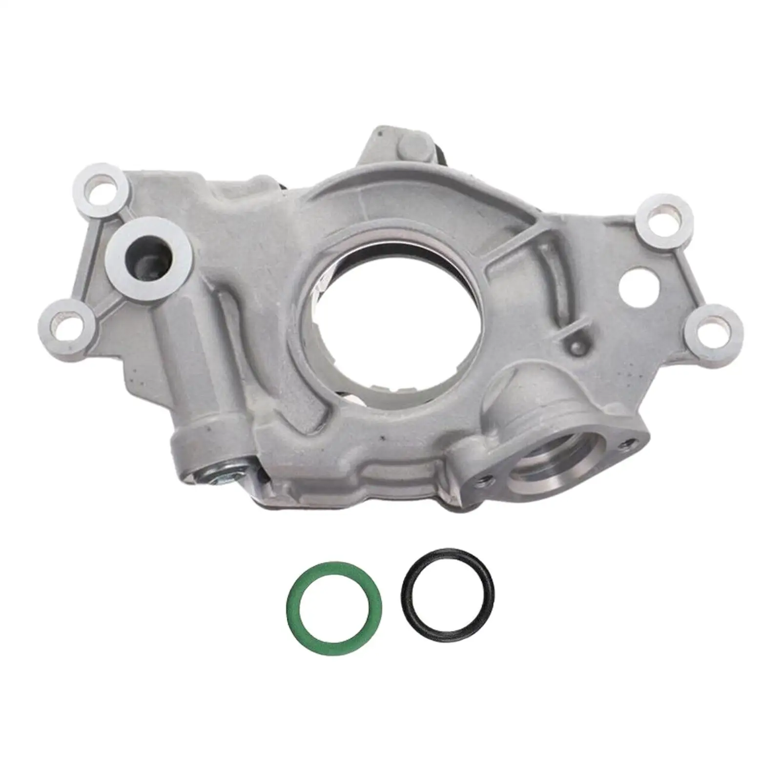 

Engine Oil Pump Easy Installation Alloy Hi Volume Oil Pumps for Gen 4 Ls-based Engines 5.3L 6.0L 6.2L Lsa LC9 L9H L94
