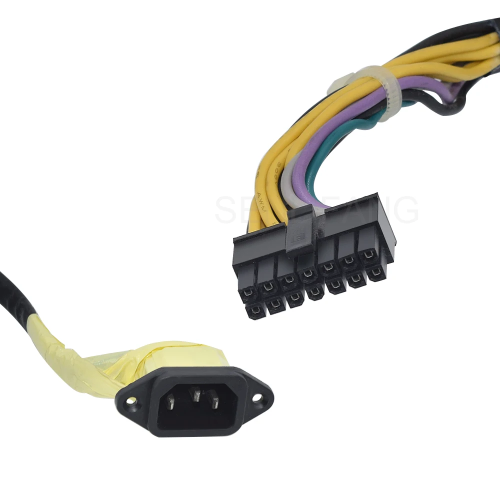 Psu Novo Genuíno para Lenovo 510 560 700 710 720 M71z 72z 150w Apa005 Hkf15023b Fsp15020ai Apa004 Ps-218101 54y8892 - Imagem 6