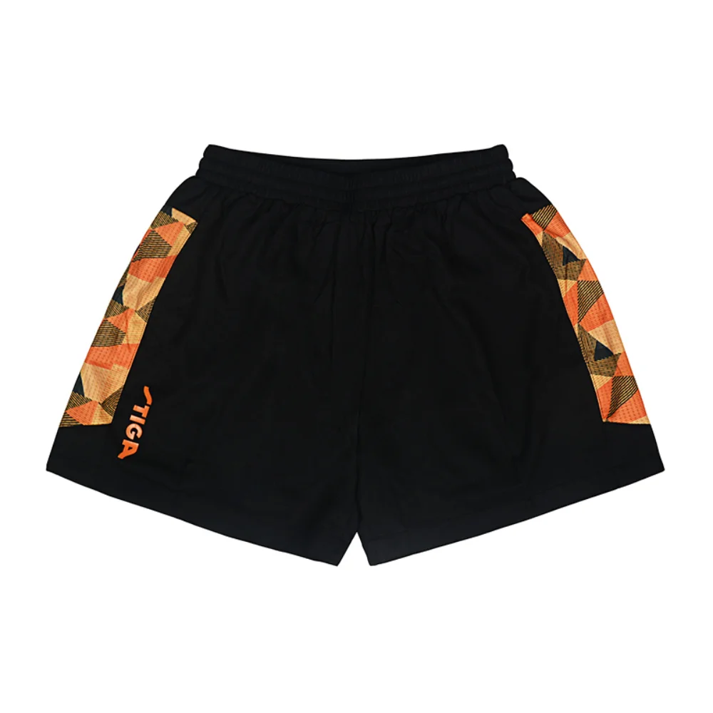 stiga Table tennis clothes sportswear quick dry shorts ping pong Badminton Sport Jerseys bottom