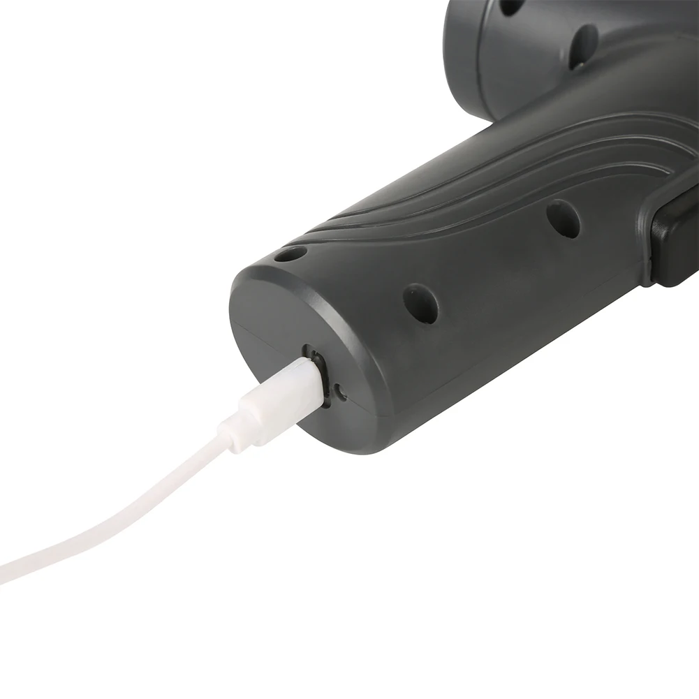 Wireless Car Polishing Machine USB Rechargeable Cordless Car Polisher With Electric Sander Waxing Machine Accessories