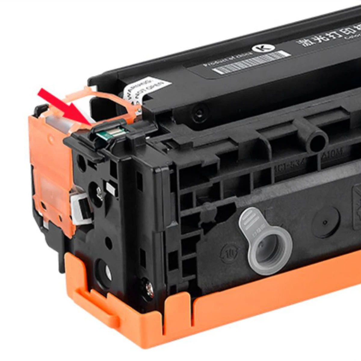 Cartuccia Di Toner Per Canon Color Imageclass I-Sensys I Sensys Isensys Ic Lbp 7100 Mf 623 Mf 8230 Mf 620 Mf 8200 Cdt C Mfp Cn Cw