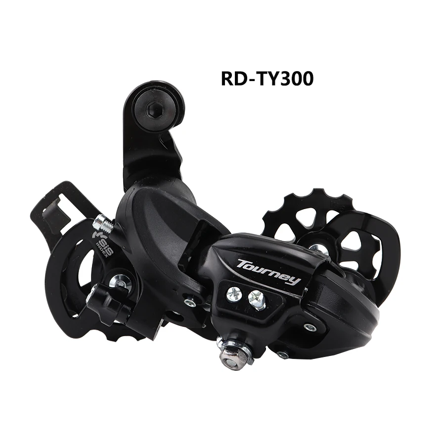 SHIMANO Tourney 3x7 Speed Groupset include EF500 or M315 Shifter