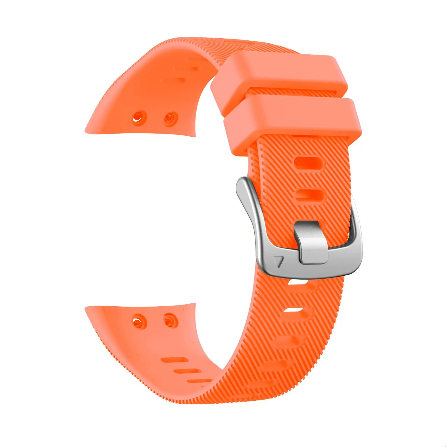 Soft Silicone Sport Wristband with Tool