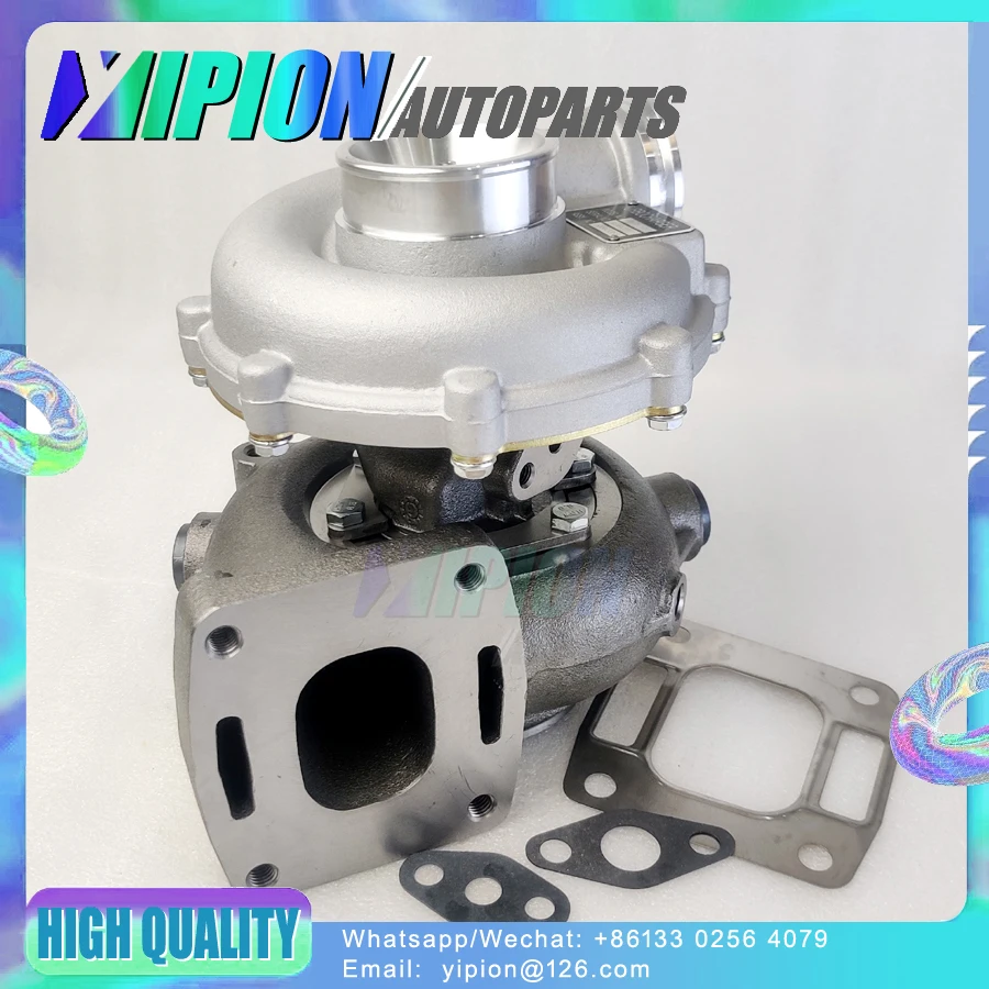 

K26 Turbo для Volvo Penta Ship marine AD41 TMD41 TAMD41 AD41B 53269886290 53269706497 53269886497 838697 3802061 53269706290