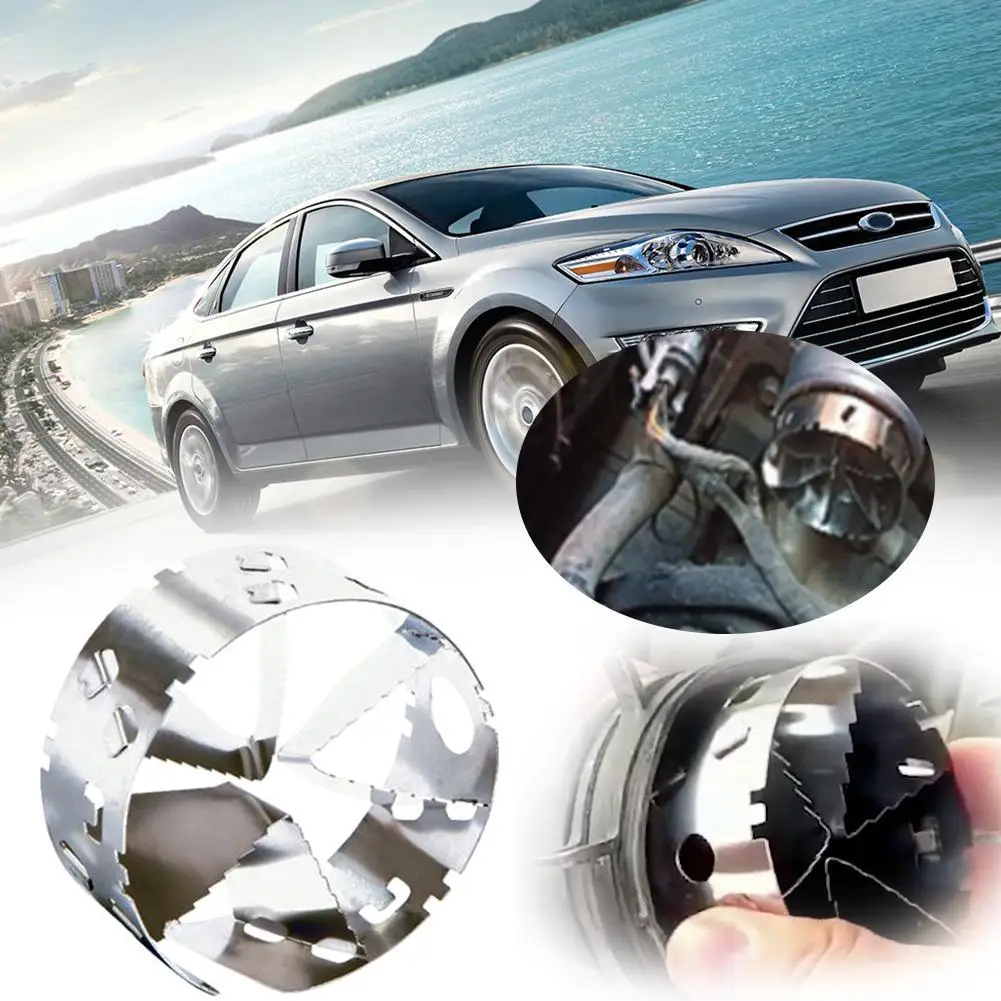 Third Generation Car Storm Machinery Supercharger Turbo Fuel Gas Saver Increase Air-fuel Ratio Power Reduce Emission car turbocharger