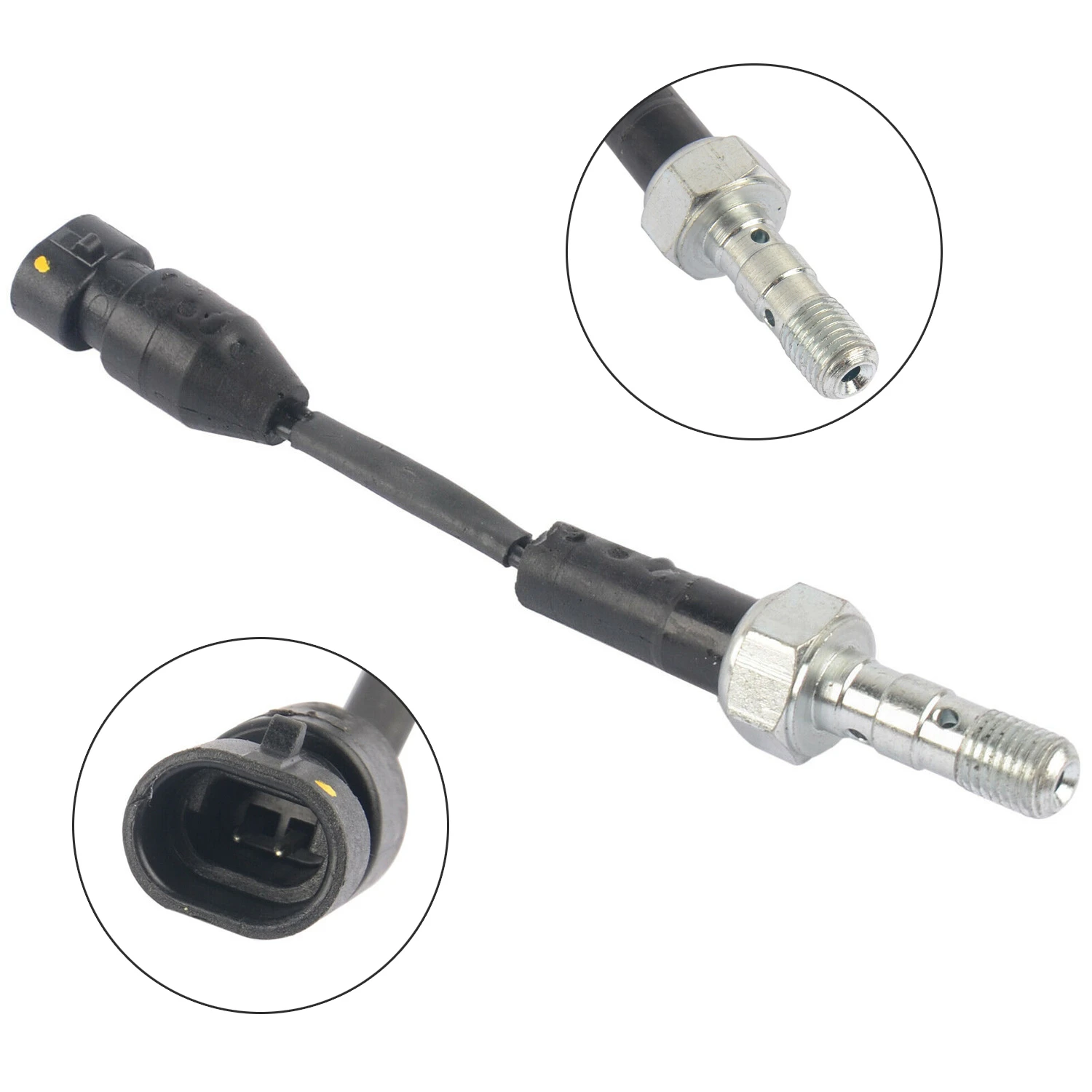 4014225 Car Brake Pressure Line Switch Brake Sensing Modified 