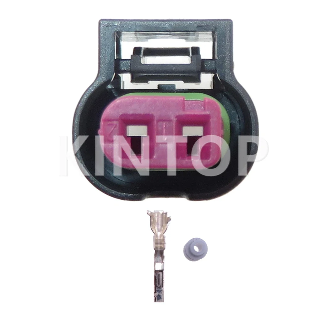 筒先7点セット 1 Set 2 Pins 2236897-1 4-2236896-1 805-120-534 AC Assembly