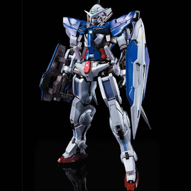 L BUILDエクシア 10th ANNIVERSARY EDITION Amazon.com: METAL BUILD GN-001 Gundam Exia 10th ANNIVERSARY