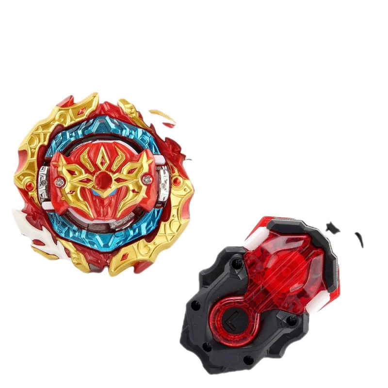 Spinning top toy bey launcher battle tops bey grips toys beyblades burst gyro battle top toy beyblade toys gyroscope toy Beyblades Burst B180 B181 B185 B188 B193 Bey Blade Blade and Bayblade Bable Drain Fafnir Metal Blayblade Top Launchers