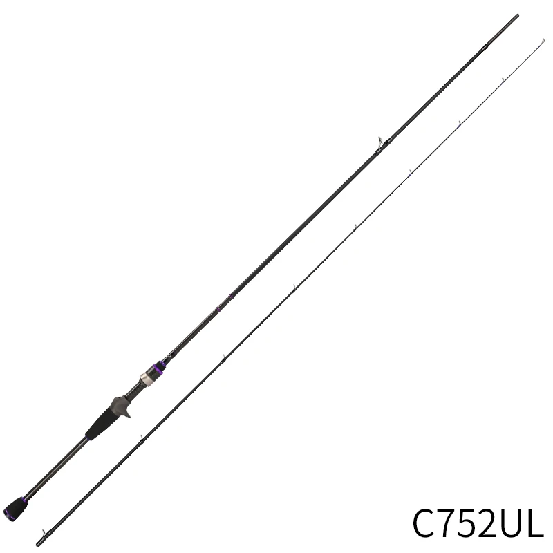 Alpha tackle SHIBUKI R 201 Boat Fishing rod From Stylish anglers