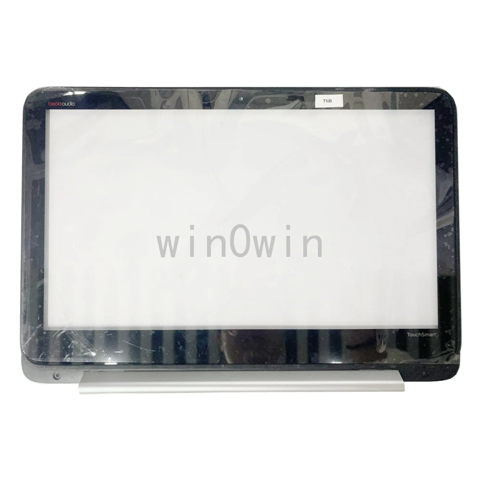 

14,0 "сенсорный экран дигитайзер панель Стекло с рамкой Замена для HP beatsaudio TouchSmart TCP14G07 V0.3