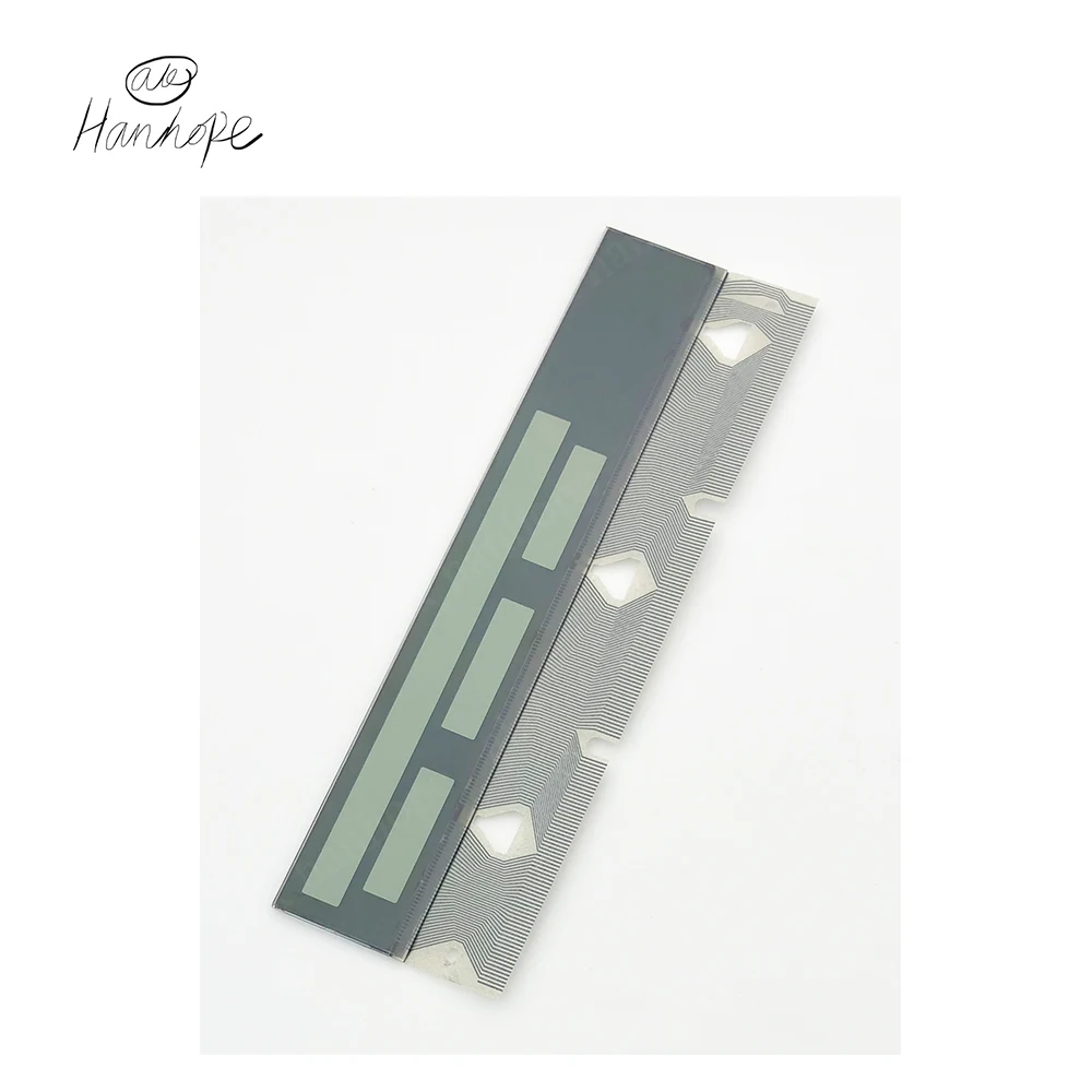 Tablero de instrumentos para LAND ROVER RANGE III, pantalla LCD, expansor de instrumentos de velocidad 3