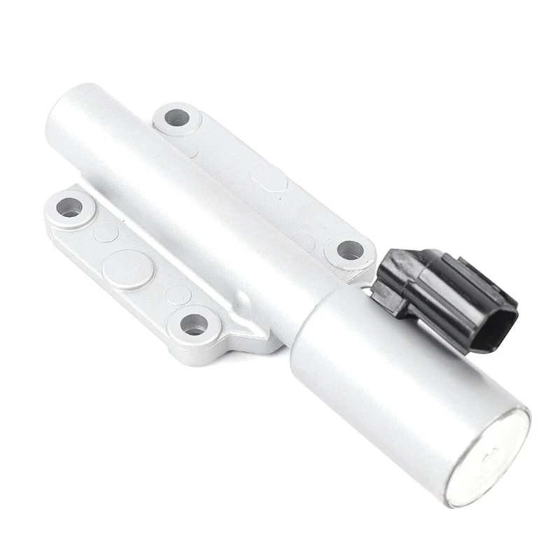 

Металлический серебристый Линейный электромагнитный клапан 28250-P4R-315 для Honda Civic CRV Acura Integra, автомобильные запчасти