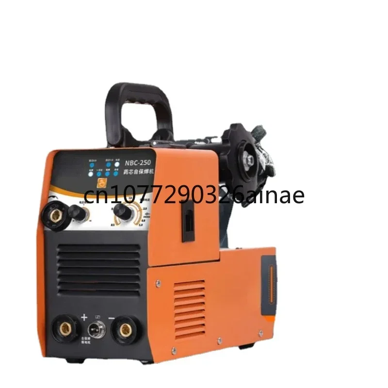 

three-purpose integrated machine 220v without gas Carbon dioxide airless two-protection welding machine