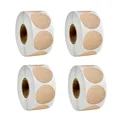 4 roll
