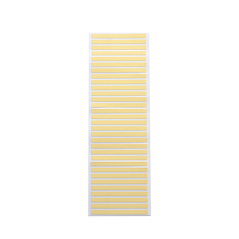 Dual-Sided Adhesive Tape for Watch Repair and Accessories