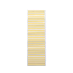 Dual - Sided Adhesive Tape for Watch Repair and Accessories (1pc)