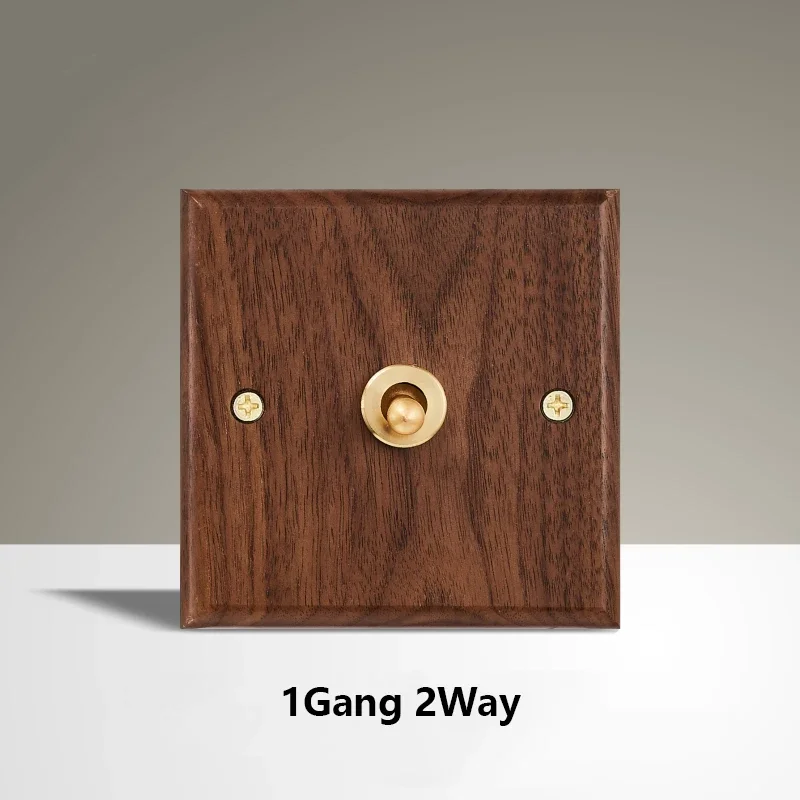 1Gang 2Way