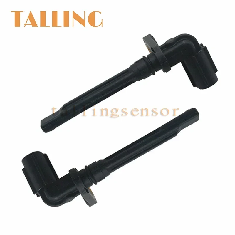 1/2PCS 89546-0C030 Rear L/R ABS Wheel Speed Sensor For Toyota Sequoia 4.7L 5.7L 2008- New 89545-0C030 895460C030 895450C030