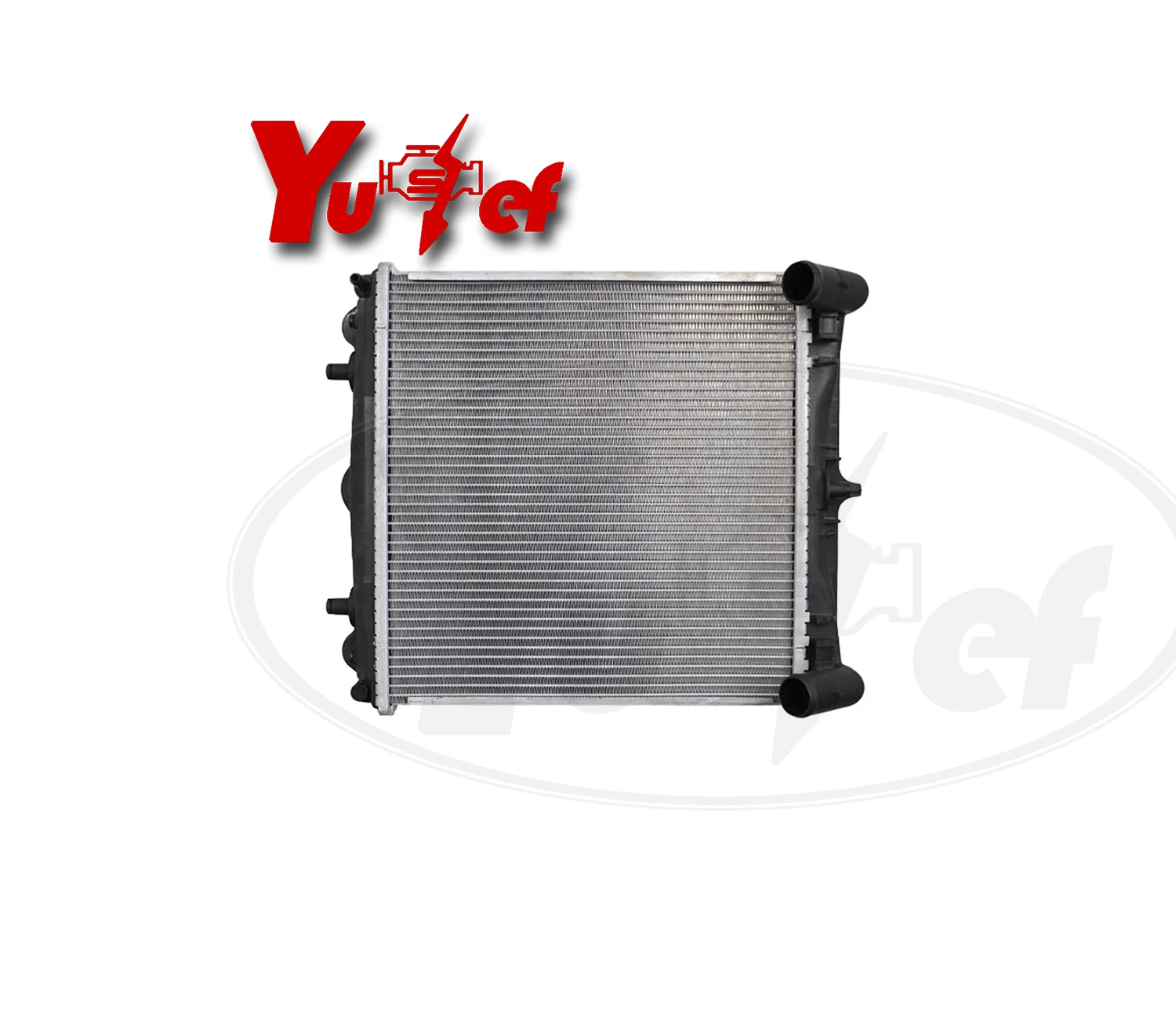 

Автомобильный радиатор подходит для PORSCHE 911, BOXSTER left 1997-2005 #99610613151