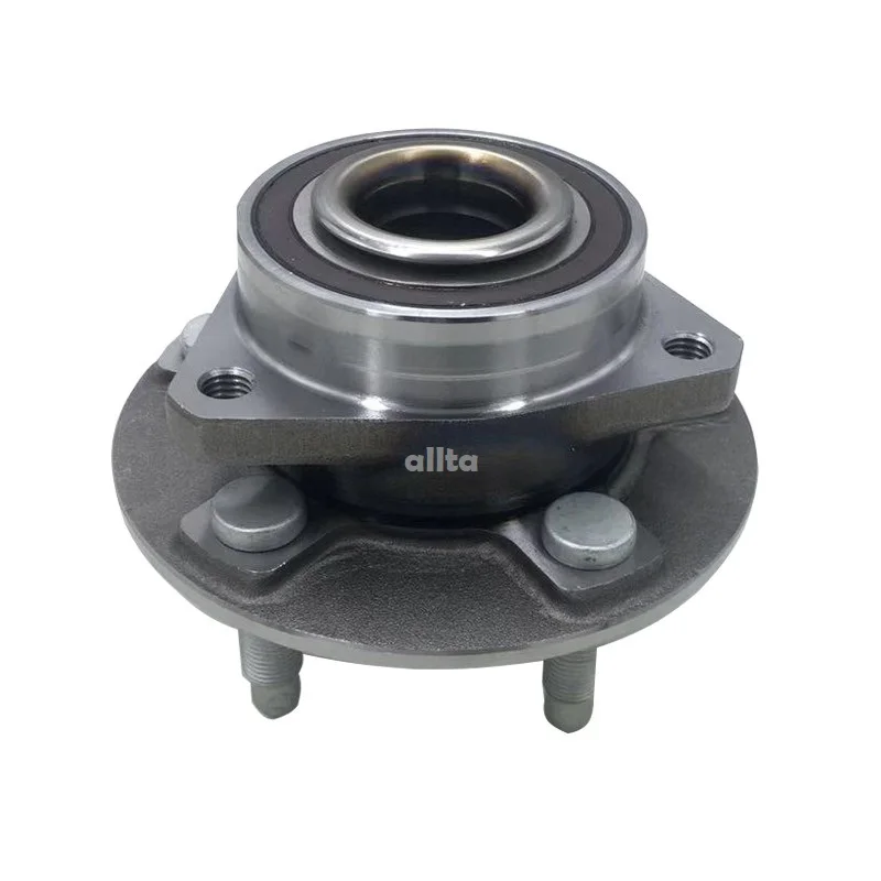 Rear or Front Wheel Hub Bearing Assembly For Chevrolet Camaro Impala Cadillac CTS XTS 13580135 13589509 13507374 Allta