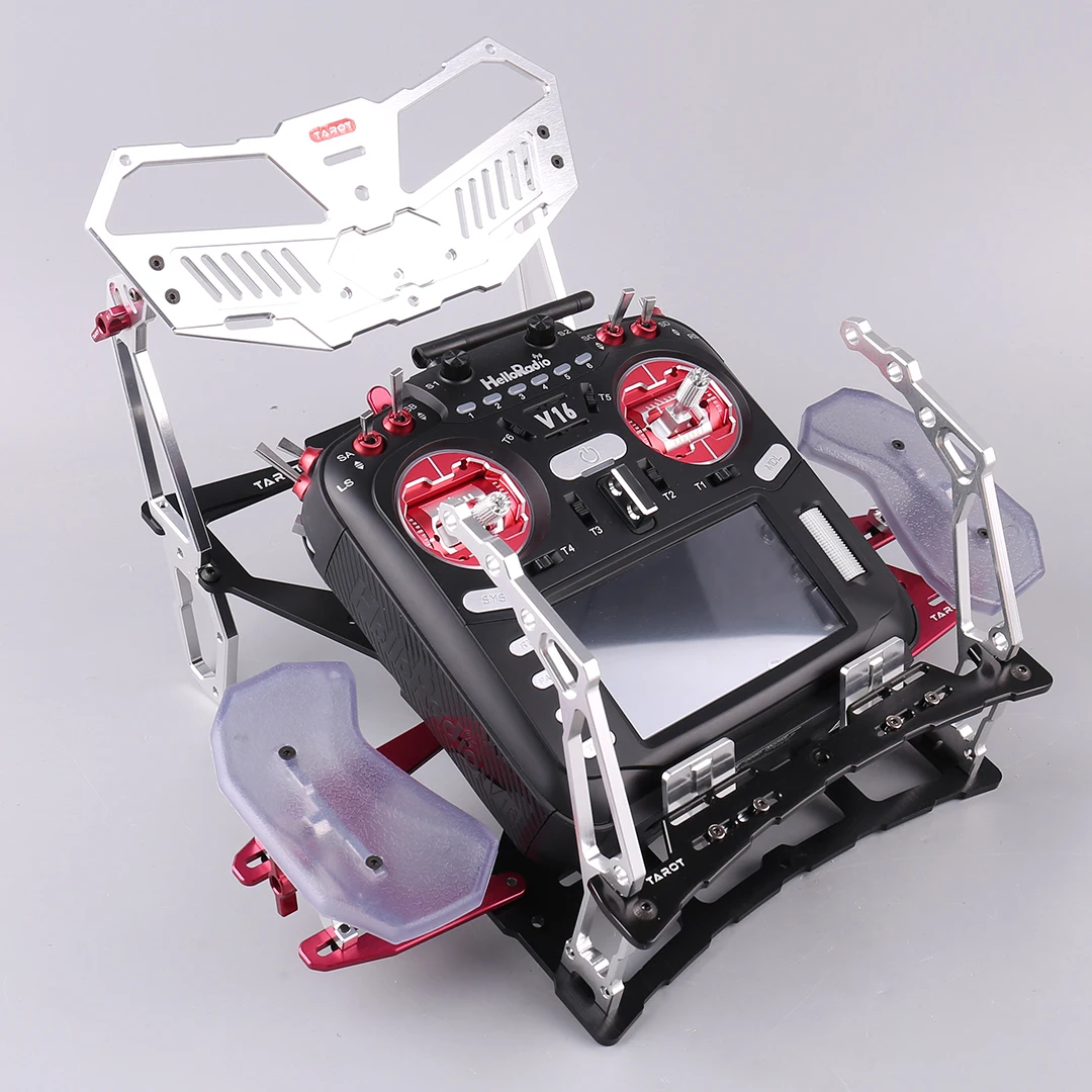 Tarot New Quick Release Remote Controller Tray Open Design TL2876