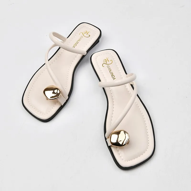 Sandals Woman Luxury Shoes for Women Flip Flops Woman Hiking Sandal Mules Women’s Slippers Slipper Summer Shoes Sale Best Sellers In Shoes