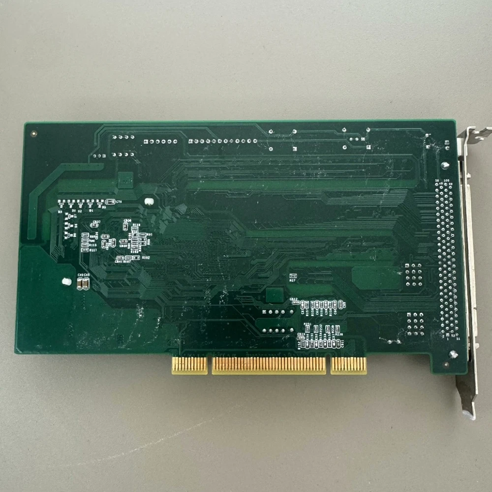 For ADLINK motion control card PCI-8134A 4 For ADLINK motion control card PCI-8134A - Image 2