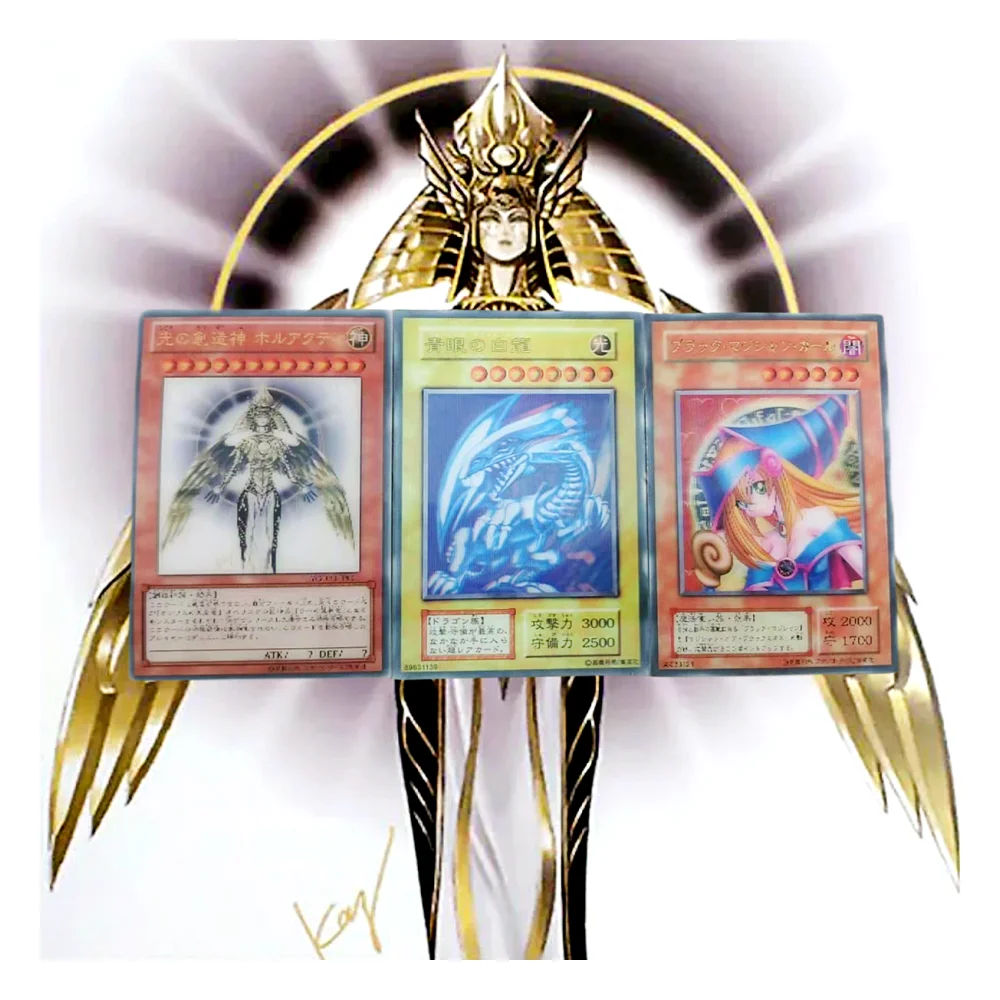 

Самостоятельное создание стереоскопических карт Yu Gi Oh, черная волшебная девушка, холакти, творческие искусства, персонажи аниме, Коллекционирование 3D карт