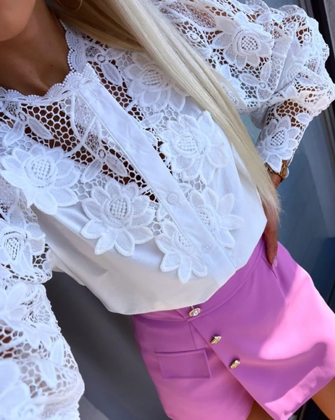 Рисунок 5 - Женская одежда, модная женская блузка