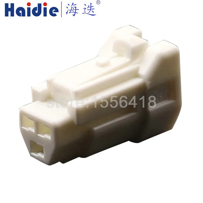 

1-20 sets 3pin cable wire harness connector housing plug connector DF62W-3S-2.2C