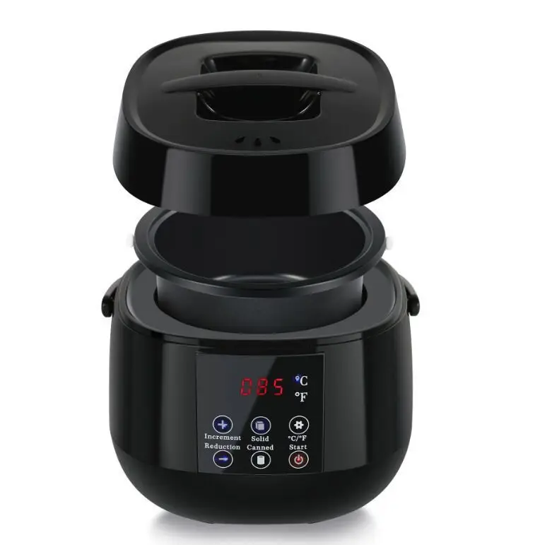 

Wax Melting Pot, Soybean Wax Beeswax Heater, Dumping Pot, Pouring Pot, Wax Melter, Melting Wax Pot, Wax Melting Machine