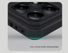 Nillkin for Xiaomi Mi 14T Pro / 14T 5G Case Super Frosted Shield Pro Hard PC Panel Soft Frame 360 Shockproof Cover for Mi14T 5