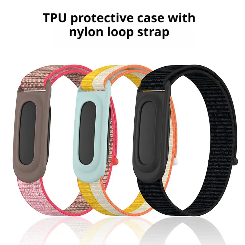 Breathable Sport Silicone Watch Strap - Durable Rubber Bracelet Wristband