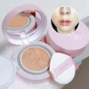 Concealer Air Cushion Naturally Long-lasting Makeup Brightening, Modifying Dullness Not Easy To Get Stuck Cappuvini Liquid Found 2