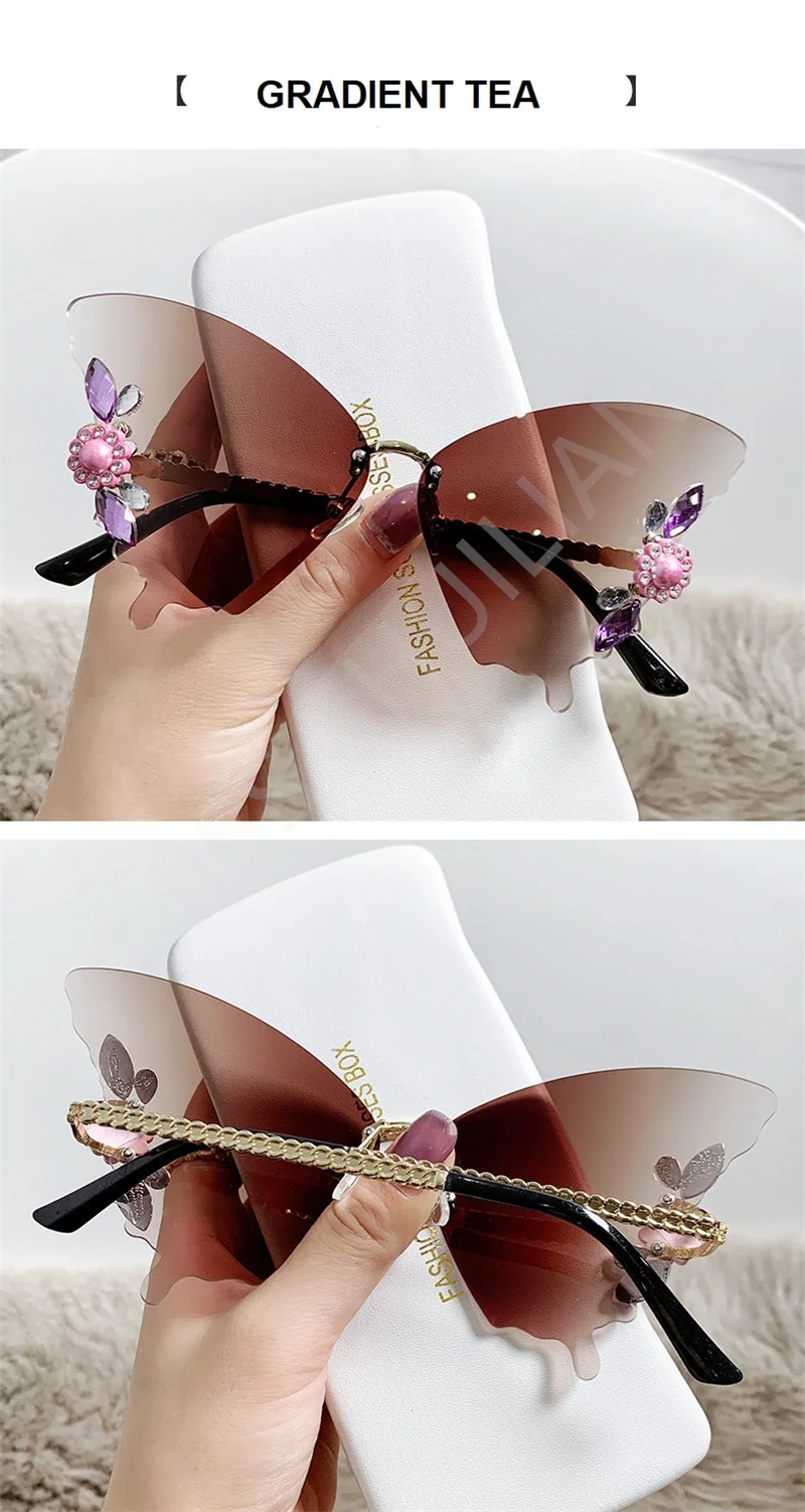 butterfly sunglasses | butterfly glasses