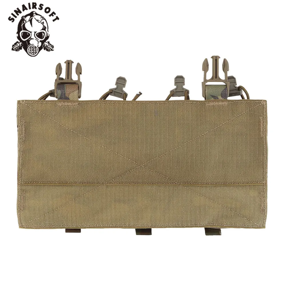   5.56 Ű GP Ŀġ,  г ÷ī, нƮ DON/DOFF  ڵ, Ʈ   ׼ , AR 15 MAG