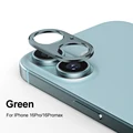 Green for i16