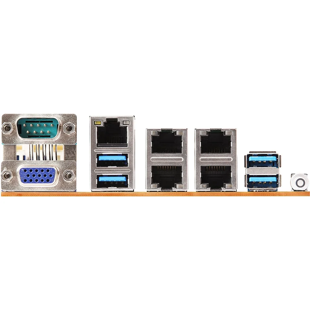 EP2C621D16-4LP Server Motherboard 3647 16 For ASRock Rack 5 EP2C621D16-4LP Server Motherboard 3647 16 For ASRock Rack - Image 3
