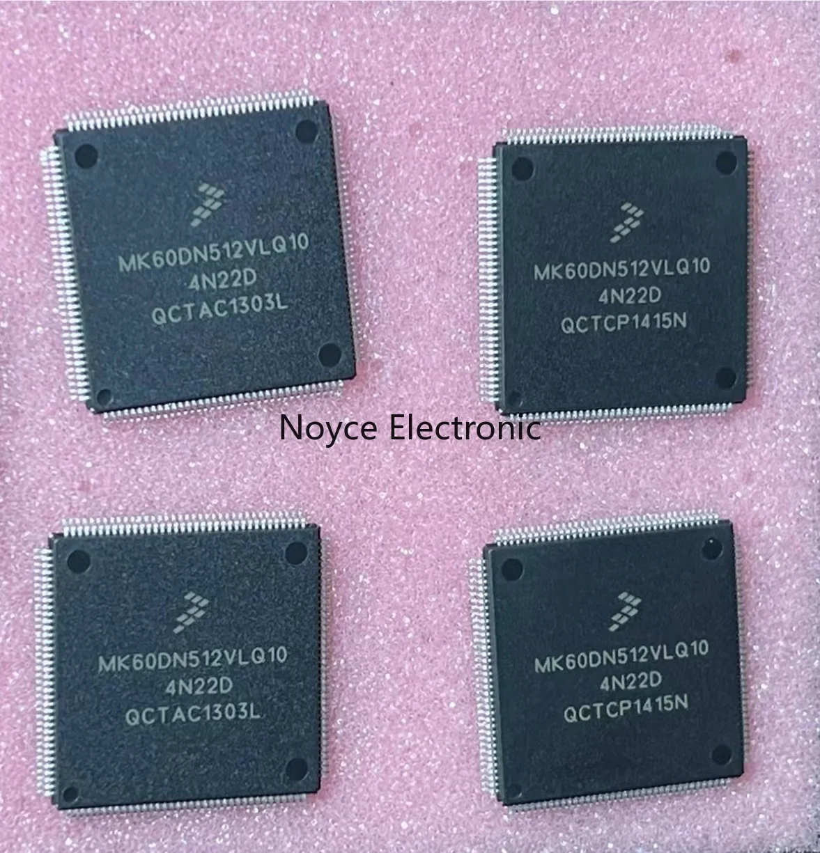 Original MK60DN512VLQ10 LQFP144 without Z K60 chip smart car chip /1pcs cn020086 aftermarket original 4 button smart key for hyundai santa fe 2019 433mhz remote 47 chip 95440 s1000 tm tq8 fob 4f19