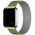Green Sliver