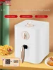 Camel air fryer household multi-function intelligent automatic electric fryer large capacity french fries machine baking integra 1