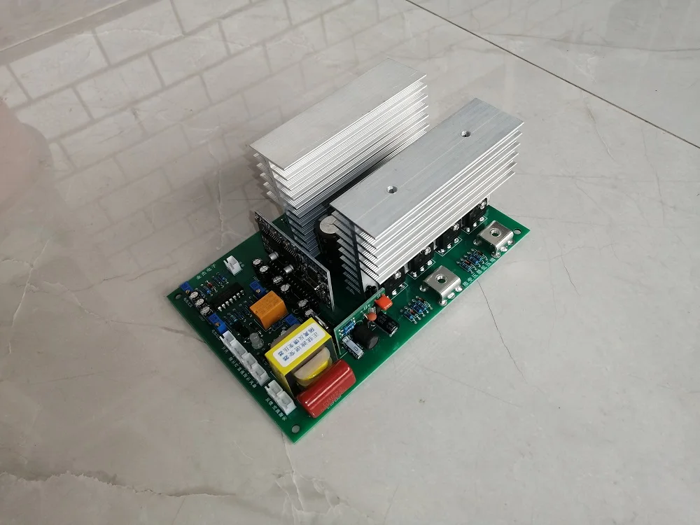 

Pure Sine Wave Power Frequency Inverter Motherboard 12V24V36V48V60V Solar Inverter Drive Circuit Board
