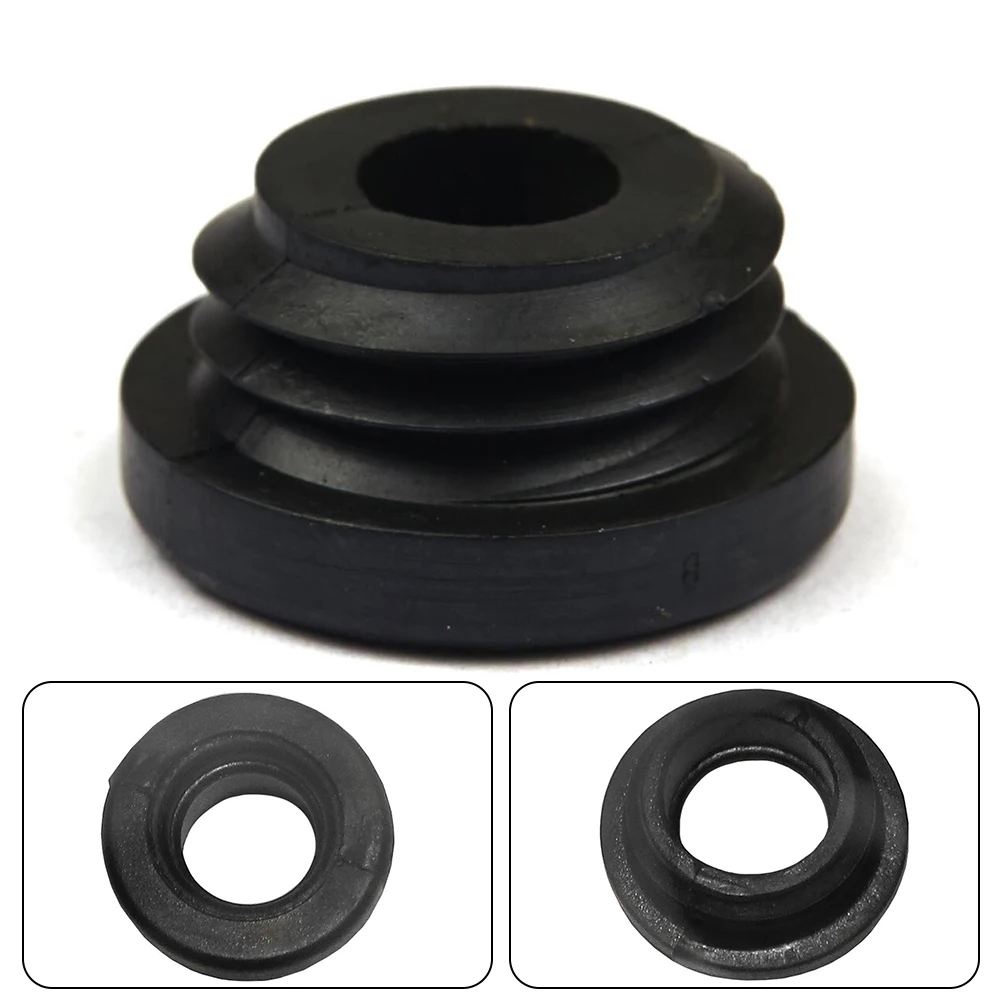 Dipstick Tube Seal 281370  281370S  68838 Trustworthy Performance  Easy to Install  Made of Practical Material