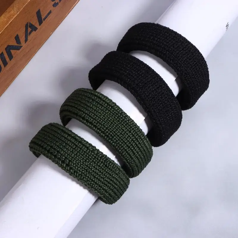 Elastic Boot Straps for Secure Shoe Attachment